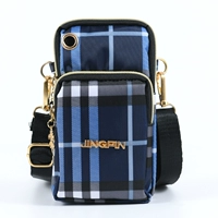 Синяя сетка