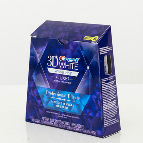 包邮香港美版除渍美白牙贴