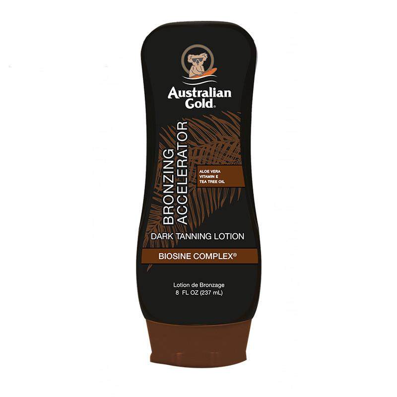 保税发-AG澳洲黄金速黑美黑-红古铜-助晒油晒黑油SPF0