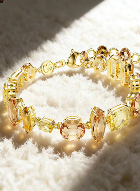 施家game手链送礼物2025新款轻奢送女友爱人轻奢生日礼物5018072