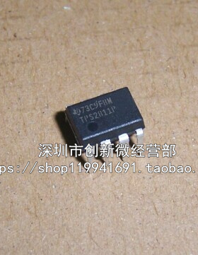 TPS2811P DIP8脚 全新电桥驱动器芯片 直插IC