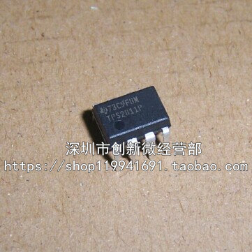 TPS2811PDIP8驱动器芯片直插IC