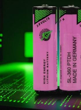 TADIRANSL-360全新塔迪兰 TL-5903  AA 3.6V 锂电池ER14505锂电池