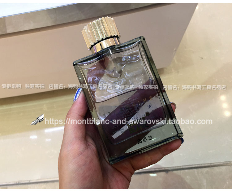 Montblanc/Íò±¦ÁúStar Walker 75ml ÄÐÊ¿µÏãˮר¹ñ´ú¹ºÕýƷʵÅÄ