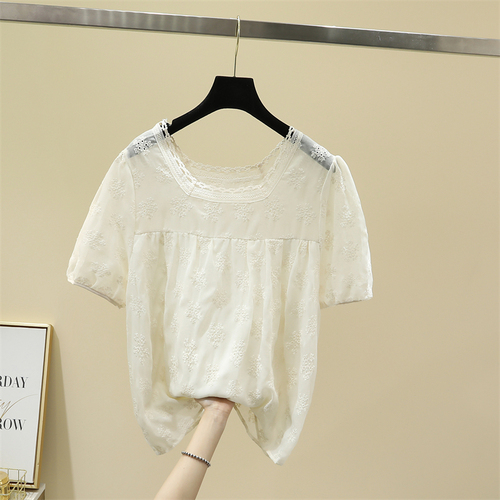 洪大大 大码时尚女装 QYSPED6110