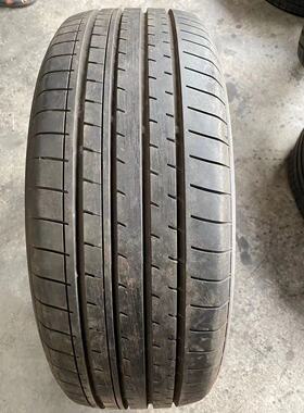 横滨优科豪马轮胎235/55R19 101V AE61A适配长安CS75景逸丰田RAV4