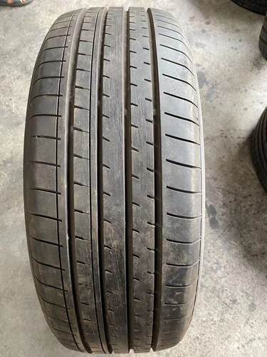 横滨优科豪马轮胎235/55R19 101V AE61A适配长安CS75景逸丰田RAV4