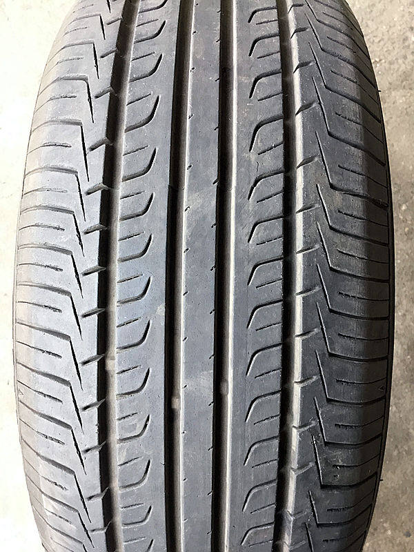 佳通轮胎 205/50R17 93W 228V1 适配比亚迪元秦艾瑞泽5骐达沃尔沃