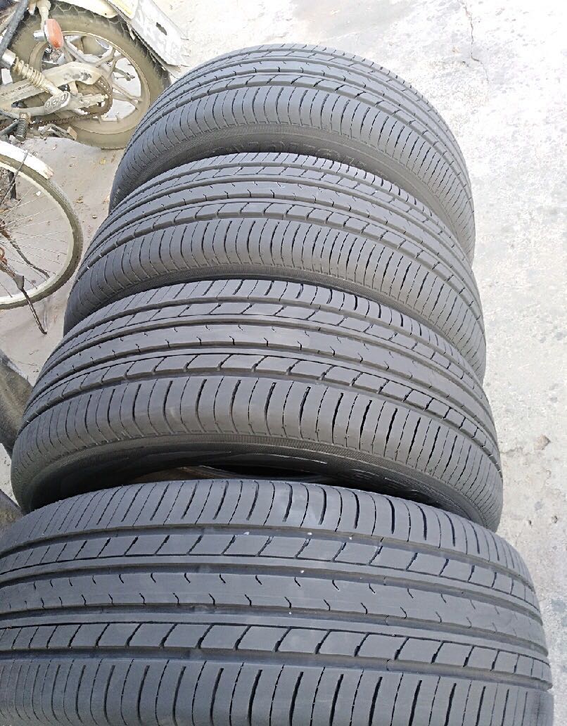 优科豪马轮胎 235/65R17 104H G98适配奥迪Q5哈弗F5CRV/皓影