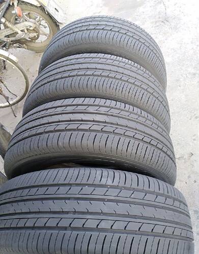 优科豪马轮胎 235/65R17 104H G98适配奥迪Q5哈弗F5CRV/皓影
