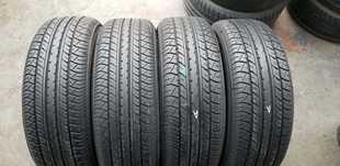 横滨优科豪马轮胎E70B 215/60R16 95V适配帕萨特雅阁凯美瑞