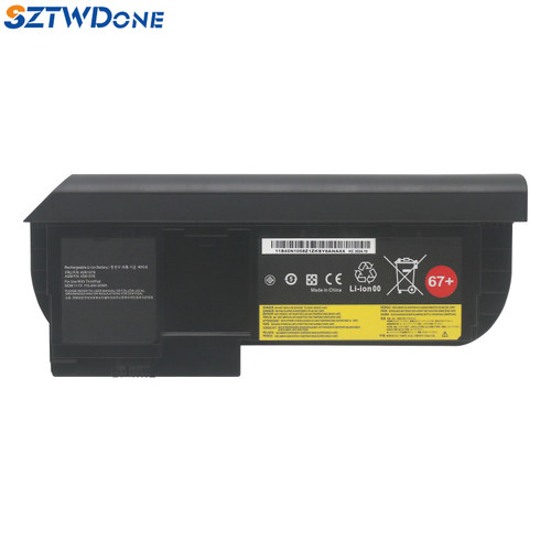 适用 联想Thinkpad X230 X220 Tablet X230T TP00019A 笔记本电池