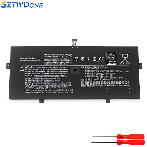 SZTWDONE910-13IKB5Pro电池