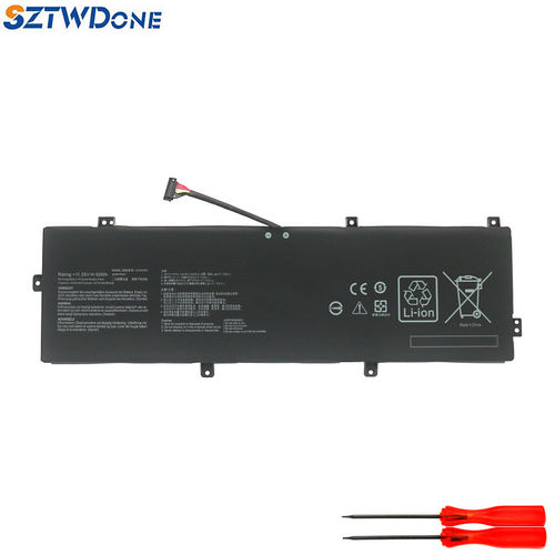 SZTWDone华硕P3540FAP574FA电池