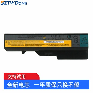 Z470 电池 L09S6Y02 Z570 Z565 Z560 Z465 Z460 Z370 联想 适用