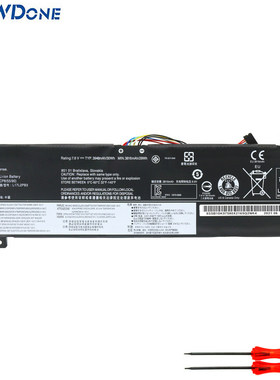 适用 联想 L17C2PB3 L17L2PB4 L17M2PB4 L17C2PB4 笔记本电池