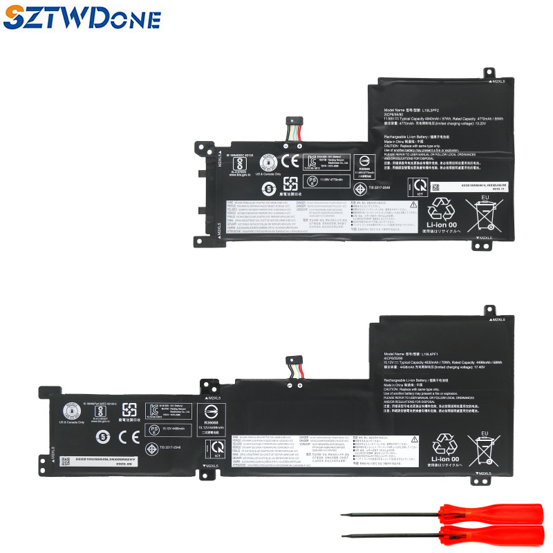 小新-15IIL/ARE/ALC笔记本电池