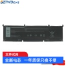 5520 笔记本电池 G15 69KF2 5530 5525 5515 5511 5510 戴尔 适用