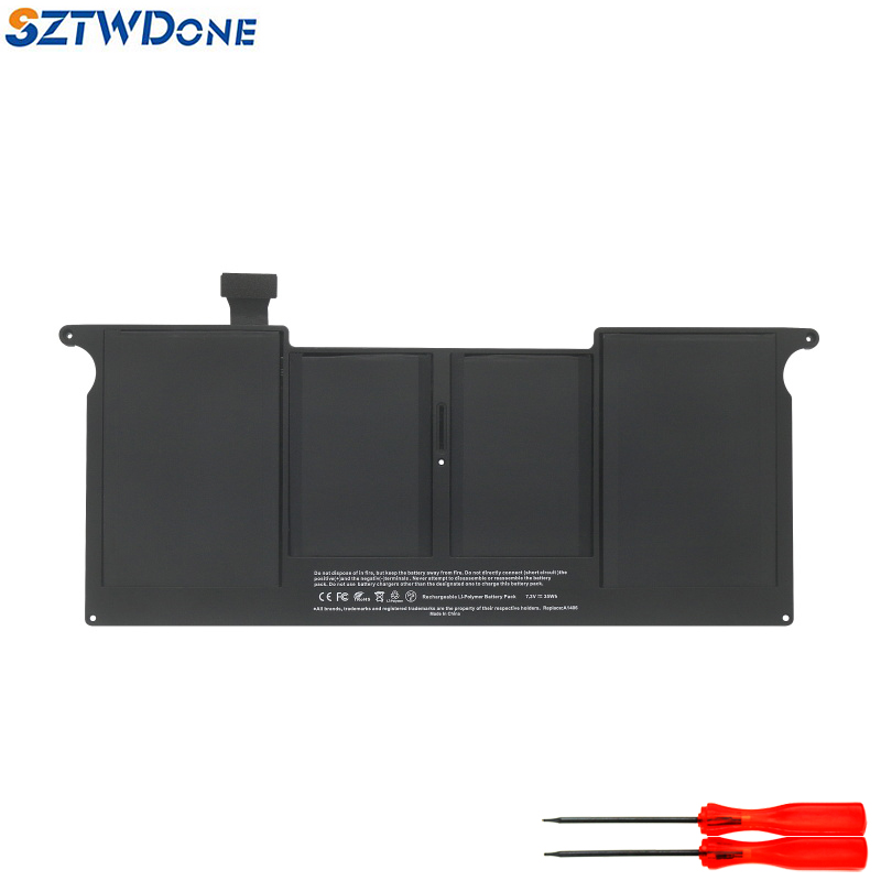 苹果MacBookAir11寸电池