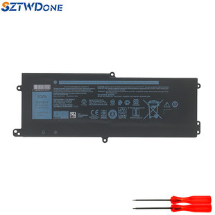 51m P38E A51M笔记本电池 适用外星人Alienware DT9XG Area