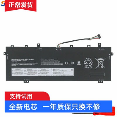 SZTWDONE拯救者Y9000X电池