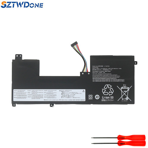 SZTWDONEL17M4PG2笔记本电池