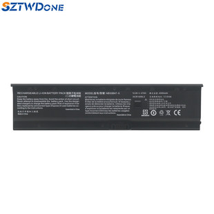 CU5DA CP5S CT5DA 神舟 电池 CT5H2 战神ZX6 CT5A2 适用 CP5S1