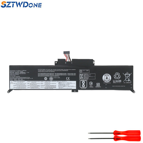 SZTWDONEX380Yoga260370电池