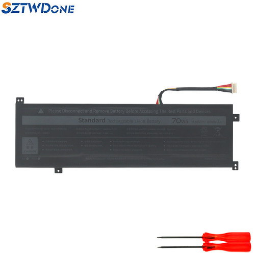 无界16Pro16HDS笔记本电池