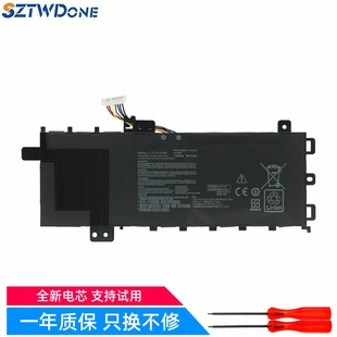 FL8600F 电池 V5000J C21N1818 M5050D Y5100U 华硕 适用