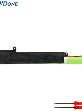 适用 华硕ASUS A31N1719 Y5000U Y4000U A407U A507U 笔记本电池