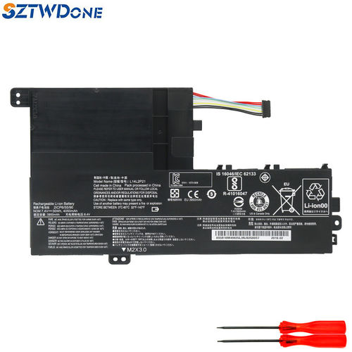 SZTWDONE320S-14IKB-15AST电池