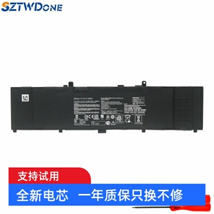 RX310U 适用华硕UX3410U U310U UX310U B21N1628笔记本电池 U410U