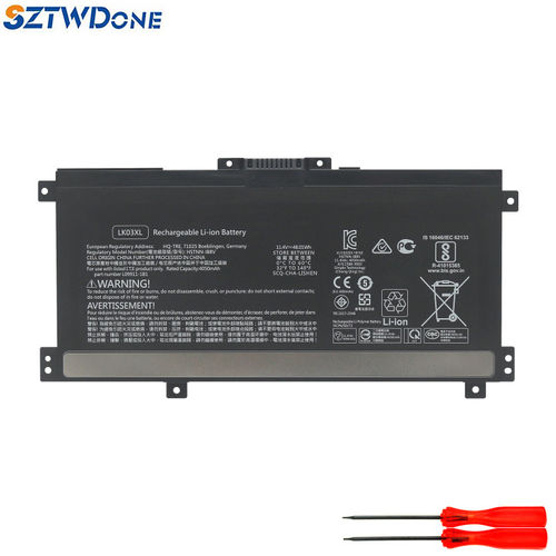 TPN-W127W134笔记本电池