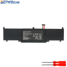 适用华硕 U3000 Q302L/LA U303L/U UX303LN TP300L C31N1339 电池