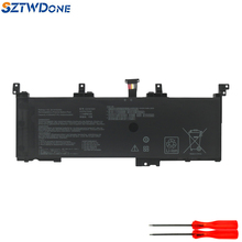 适用 华硕ASUS S5vs GL502V/VS GL502VSK/VY C41N1531 笔记本电池