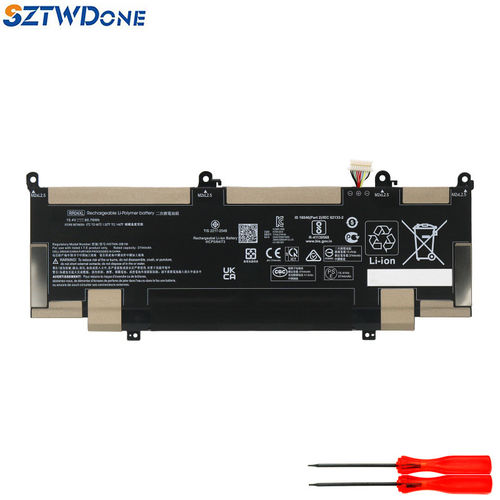 适用惠普电池TPN-Q225RR04XL