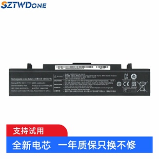 适用 R420 三星 R430 R428 R431 R429 R458 笔记本电池 R462 R440