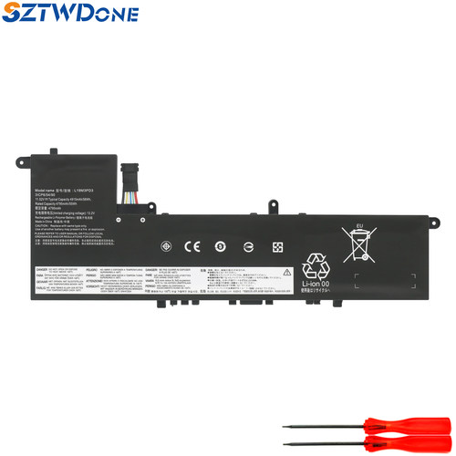 小新Pro132019笔记本电池