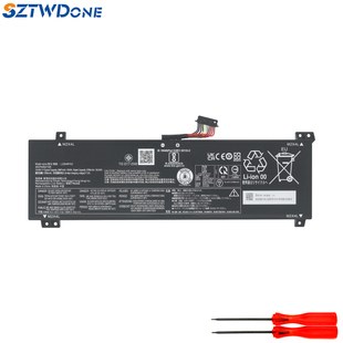 15APH8 筆記本電池 LOQ 適用 15IRH8 L22B4PA0 聯(lián)想 L22D4PA0