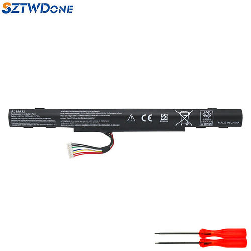 N15C1N15Q1f5-572g笔记本电池