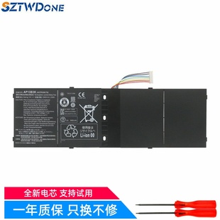 583P 电池 572G 581G 582P 481G 571G AP13B8K 适用宏基