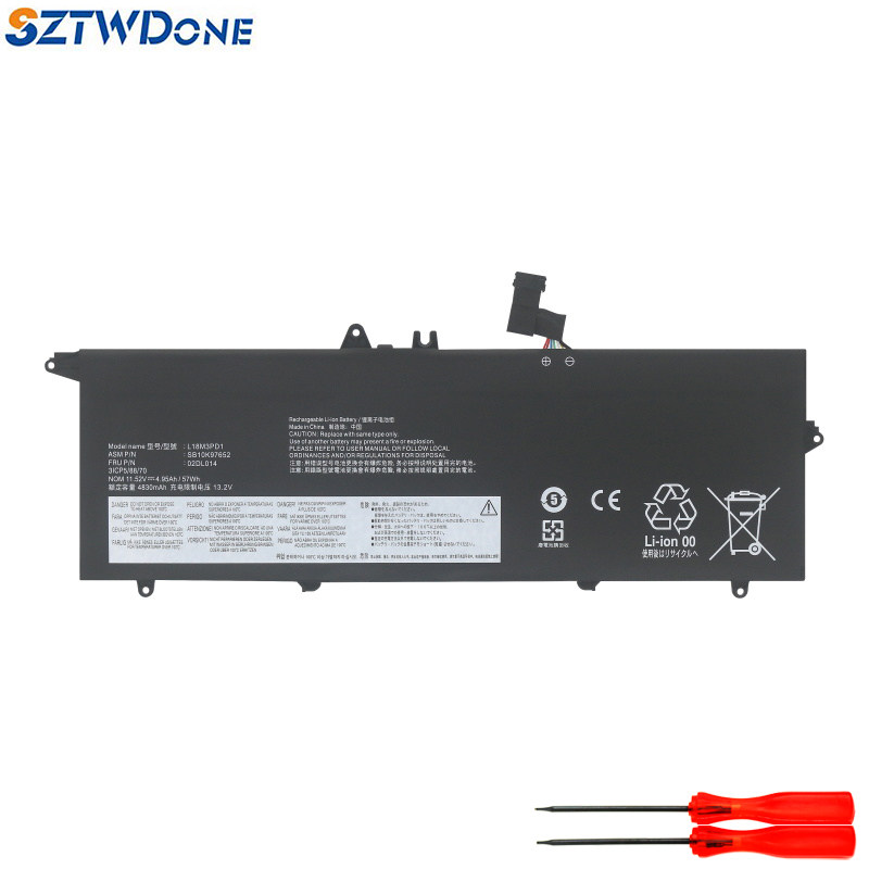 T490ST495ST14S笔记本电池