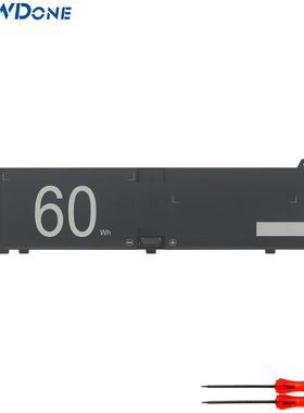 适用机械革命笔记本电池 GXIDL-00-02-3S5050