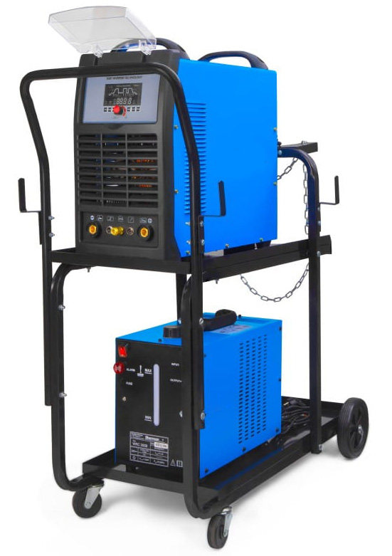 氩弧焊电焊机工具车小推车多功能收纳架子层汽修维修移动车间二保