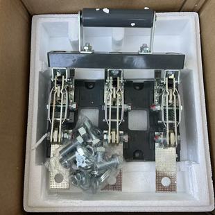 正泰HD11-600/38玻板开启式单投隔离型四极刀开关600A闸刀开关