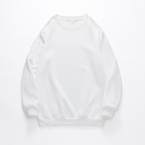 1905-P15-春秋款長袖衛(wèi)衣純色上衣圓領(lǐng)打底,男裝T恤,星座1202-2（原1218-2）