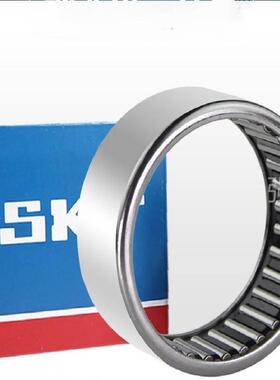瑞典SKF轴承 HK 2520 2816 2820 3012 3016 3020 3512 BK进口滚针