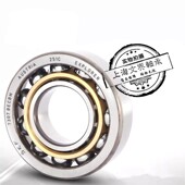 瑞典轴承7310BE 高精密角接触球轴承 带密封 2RZP GWF
