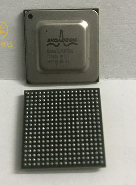BCM84727A1FSBG BGA